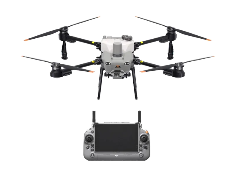 DJI Agras T25